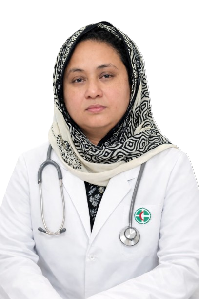 Dr. Hajera Khatoon