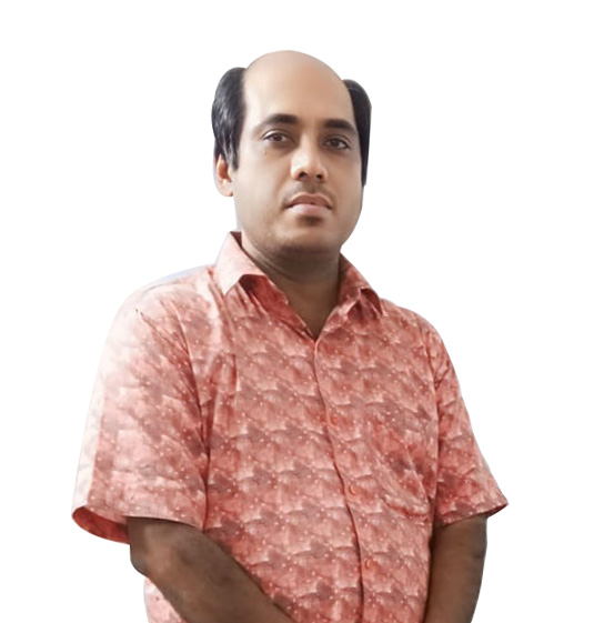 Dr. Pulin Bihari Das